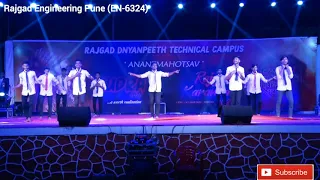 sang sang bholanath anantmahotsav2020 rajgad engineering pune en 6324 mudra2020