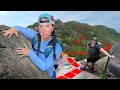 Download Lagu I Took My Friend On One of America's Hardest Hikes!