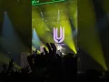 UNISON SQUARE GARDEN - シュガーソングとビターステップ | 2024 WONDER LIVET