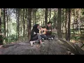 Download Lagu Banda Neira - Yang Patah Tumbuh, Yang Hilang Berganti (Cover by Nabil \u0026 Yusril)