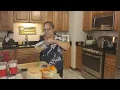 New Mexico Green Chile Chicken Enchiladas