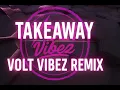 Download Lagu TAKEAWAY (VOLT V!BEZ REMIX) |VISUALIZER