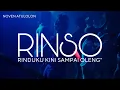 Download Lagu NOVEN ATULOLON - RINSO Rinduku kini sampai oleng” BASS SENTAK