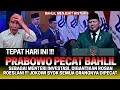 Download Lagu HARI INI BAHLIL DIPANGGIL KE ISTANA KIRAIN MAU NAIK JABATAN MALAH DIPECAT OLEH PRABOWO😱‼️ MODIAR KAU