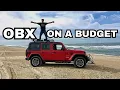 OBX ON A BUDGET Inexpensive FREE Things To Do On The Outer Banks