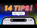 Download Lagu Secret iPhone 14 Tips and Tricks