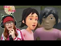 Download Lagu KEMANA HILANGNYA KAK ROS KU YANG CANTIK?! | Mie Pink Reaction