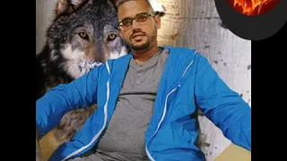 احمد عادل أنا اللي زماني كبرني 