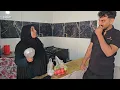 Arash and Setareh until the last moment and then Mirza's "special surprise" for Aghdas ali and mirza
