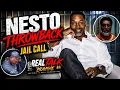 REQUESTED SUNDAY FUNDAY EARNEST WILLIAMS JAIL CALL THROWBACK