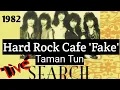 Fenomena Rock awal 1980an | Amazing Search