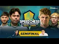 Lagu LIVE NOBAR SPEED CHESS CHAMPIONSHIP | MAGNUS VS DENIS | ALIREZA VS HIKARU