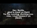 Bonita Applebum | A Tribe Called Quest