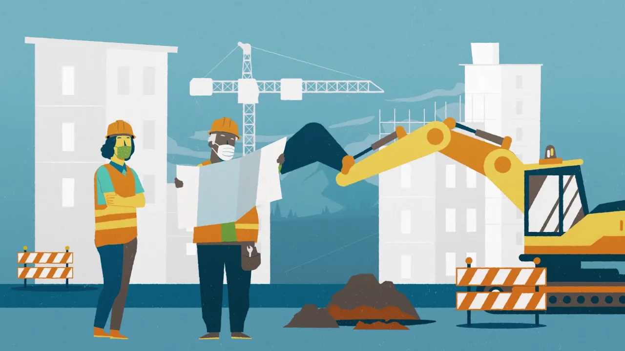 PINNACOL Persuasive ad explainer video