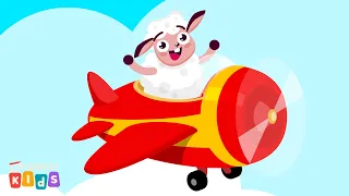 Canciones para Memorizar Textos Bíblicos 📖 Versículos para Niños Cantados | In Christ Kids