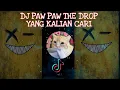 Download Lagu DJ PAW PAW THE DROP GOYANG PARGOY YANG LAGI TRENDING TIK TOK TERBARU 2021