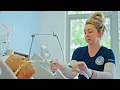 Respiratory Therapy Program Overview