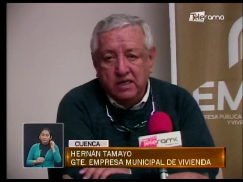 Municipio apoyará la construcción de viviendas que realizará el Gobierno