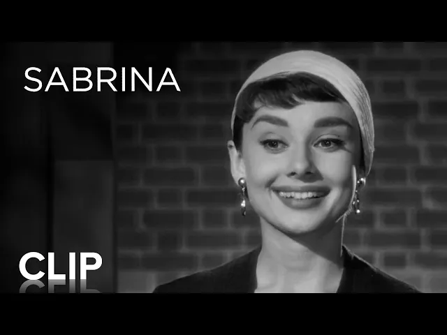 SABRINA | 