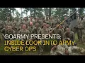 Lagu What is Training for Army Cyber Ops Like? | GOARMY