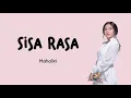 Download Lagu Mahalini - Sisa Rasa (Lirik)