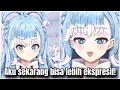 Download Lagu Kobo dapet upgrade di live 2D nya sekarang bisa tambah gemesin \u0026 kusogaki 😭🤣