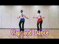 Download Lagu Clap and Dance ～Country Line Dance～ Demo