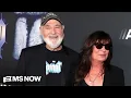 Lagu Rob Reiner and his wife Michele found dead inside their home