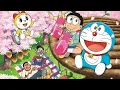 Doraemon Bahasa Indonesia Terbaru 2023 ( NO ZOOM ) | Televisi 3 Dimensi Sesungguhnya