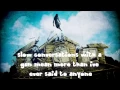 Download Lagu Pierce The Veil- I'm Low On Gas And You Need A Jacket (Alternate Version) (Lyrics)