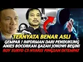 Download Lagu GEMPAR ! INFORMAN ANIES BOCORKAN IJAZAH JOKOWI BEGINI SAMPAI ROY SURYO NYARIS PINGSAN DITEMPAT !