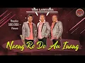 Download Lagu Trio Lamtama - Naeng rodo au inang ( Official Music video )