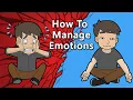 How to Manage and Regulate Emotions with DBT and CBT