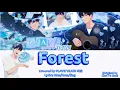 Download Lagu PLAVE YEJUN 예준  'Forest' cover 숲 ( Original by Choi Yu Ree) Lyrics Han/Rom/Eng (Released 8 Nov 2024}