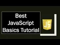 Best JavaScript Basic Tutorial - Learn JavaScript Data Types
