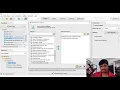 RapidMiner Selecting Operator Select Attribute