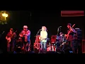 Riding That Bluegrass Train - Sam Bush