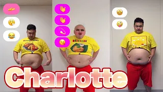 120KgデブのリアクションまとめPart318