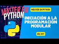 Introduction to Modular Programming - includes exercises