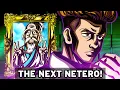 Download Lagu HXH Reveals The GRANDSON of Isaac Netero!
