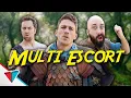 Taking on more than one escort quest - Multi Escort