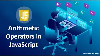 Arithmetic Operators in JavaScript compiling in VS code