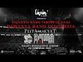 KONSER LEGEND PESTA RAKYAT 30TH DEWA 19 2023 ! JAKARTA INTERNATIONAL STADIUM | OFFICIAL AFTERMOVIE