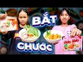 Download Lagu 𝐓𝐨𝐧𝐲 | Thử Thách Làm Món Ăn Giống Bao Bì 🤤