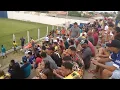 Final do campeonato Municipal de xique xique Bahia 🇧🇷 entre ós Times Rio Negro VS xique xique FC