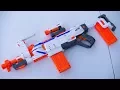 Nerf Modulus Regulator Review
