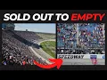 WTF Happened to Chicagoland Speedway