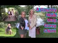 Lagu A Country Walk With Curvy Claire
