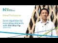 Download Lagu #MeetTheSpeaker - Gene regulation by noncoding elements with Chi Wai Yip