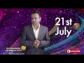 Astrological Prediction for the Person Born on 21st July Astrology Planets